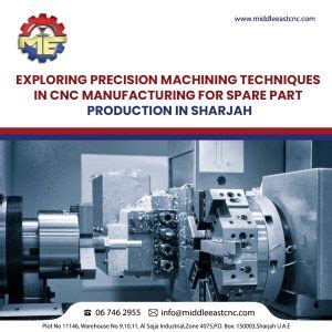 cnc machining companies in sharjah|cnc machined parts.